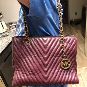 Michael Kors purse